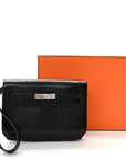Lizard Kelly Depeches 25 Pouch Black