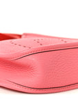Taurillon Clemence Amazone Evelyne TPM Rose Azalee Rouge Pivoine