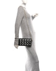 Patent Cannage Lady D1OR Convertible Clutch Black