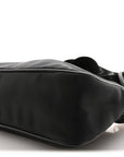 Nylon Re-Edition 2005 Shoulder Bag Black