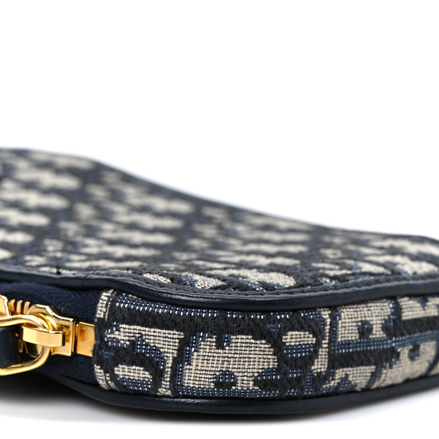 Oblique 30 Montaigne Phone Holder Blue