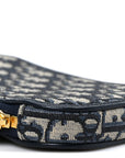 Oblique 30 Montaigne Phone Holder Blue