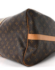 Monogram Keepall Bandouliere 55