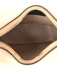 Vitello Grace Matte Nano FNDIgraphy Hobo Charm Nuvola