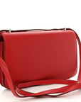 Epsom Constance Elan 25 Rouge Casaque