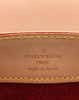 Monogram Multicolor Dalmatian Sac Rabat