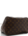 Monogram Neonoe MM Rose Poudre