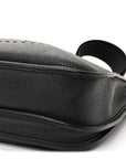 Taurillon Clemence Evelyne III PM Black