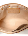 LV X TM Monogram Multicolor Pochette Accessories White