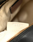 Calfskin Small Puzzle Bag Sand Hazelnut Ash