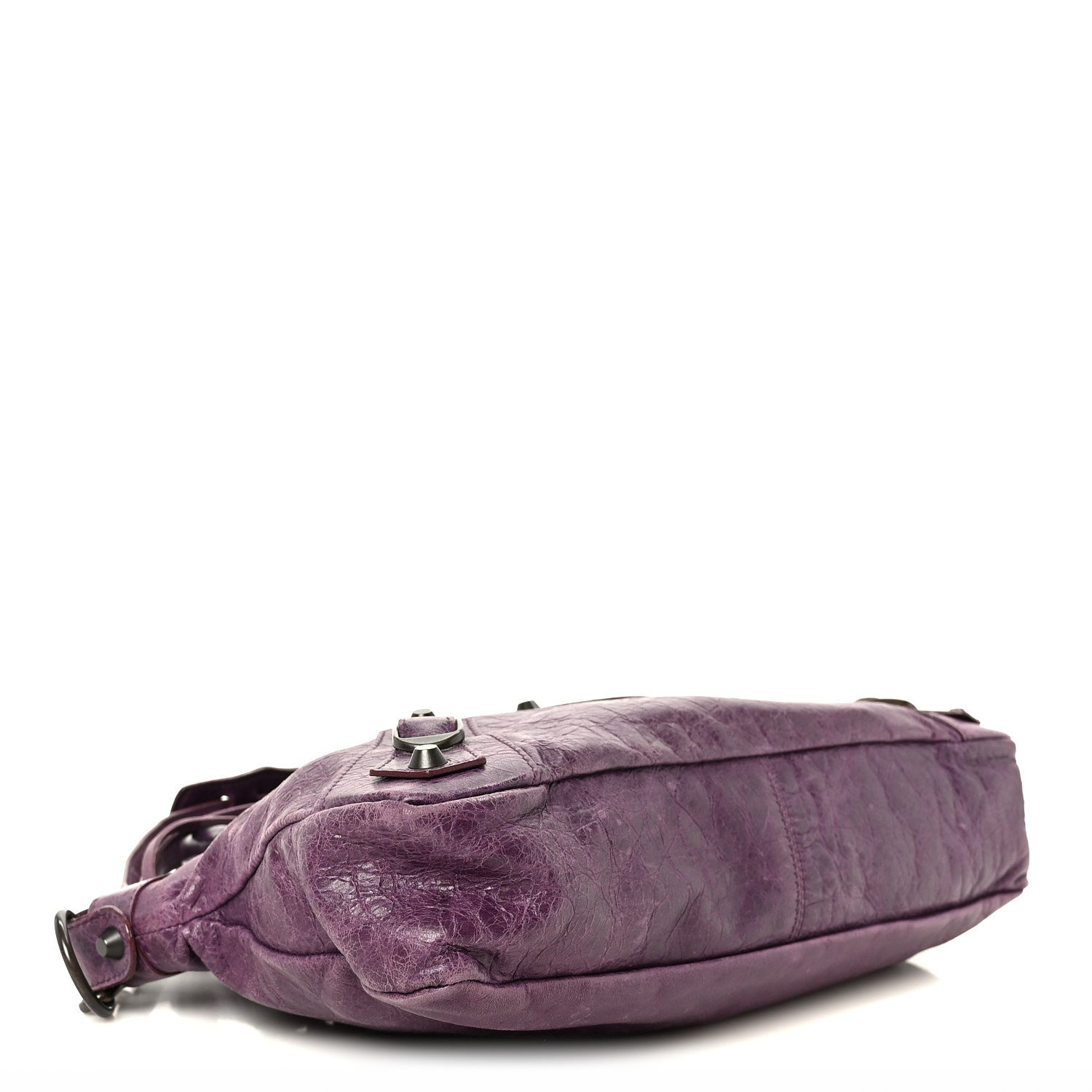 Agneau Classic Hardware First Raisin