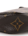 Monogram Bucket Pochette Accessories