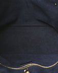 Empreinte Monogram Giant Neverfull MM Black