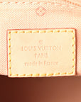 Monogram Fall for You Speedy Bandouliere 25 Beige Clair