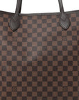 Damier Ebene Neo Neverfull GM