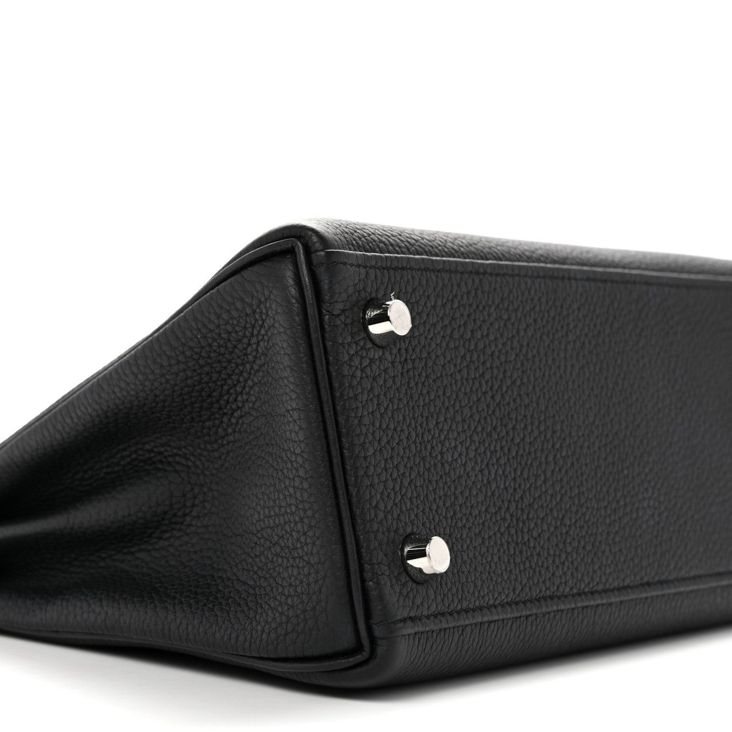 Togo Kelly Retourne 25 Black