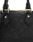 Empreinte Neo Alma BB Black