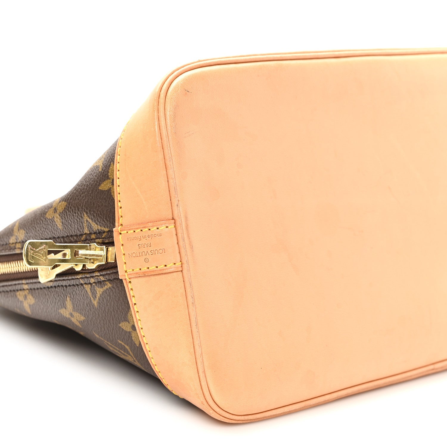 Monogram Alma PM