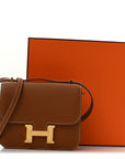 Epsom Constance 18 Gold