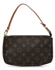Monogram Pochette Accessories