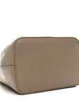 Empreinte Monogram Giant Neonoe MM Tourterelle Creme