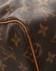Monogram Keepall Bandouliere 55