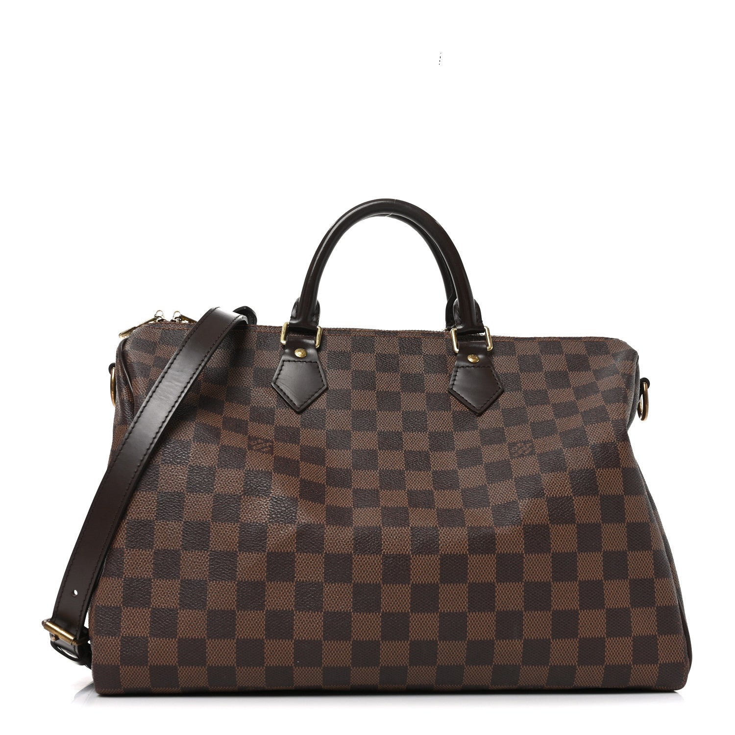 Damier Ebene Speedy 35