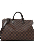 Damier Ebene Speedy 35