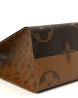 Reverse Monogram Giant Onthego MM