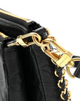 Empreinte Monogram Giant Multi Pochette Accessories Black
