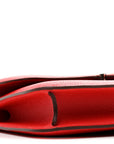 Epsom Constance Elan 25 Rouge Radieux