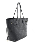 Empreinte Monogram Giant Neverfull MM Black