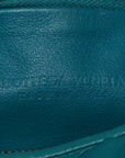Nappa Intrecciato Mini Jodie Mallard
