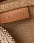 Damier Azur Pochette Accessories