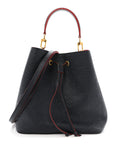 Empreinte Neonoe MM Marine Rouge