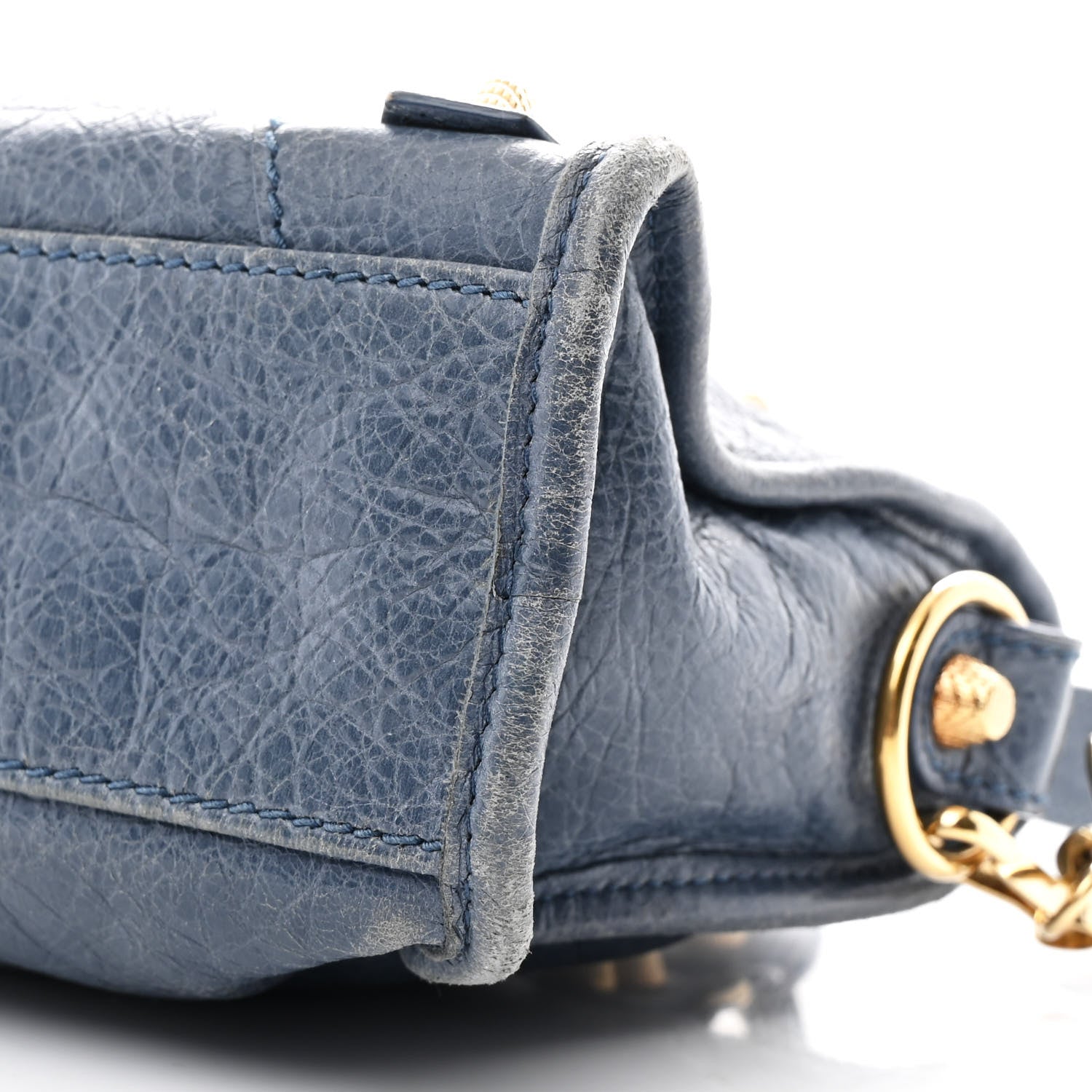 Agneau Arena Giant 12 Gold Le City Mini Bleu Persan