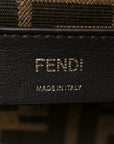 Shearling Small FNDI First Rosa Plaster