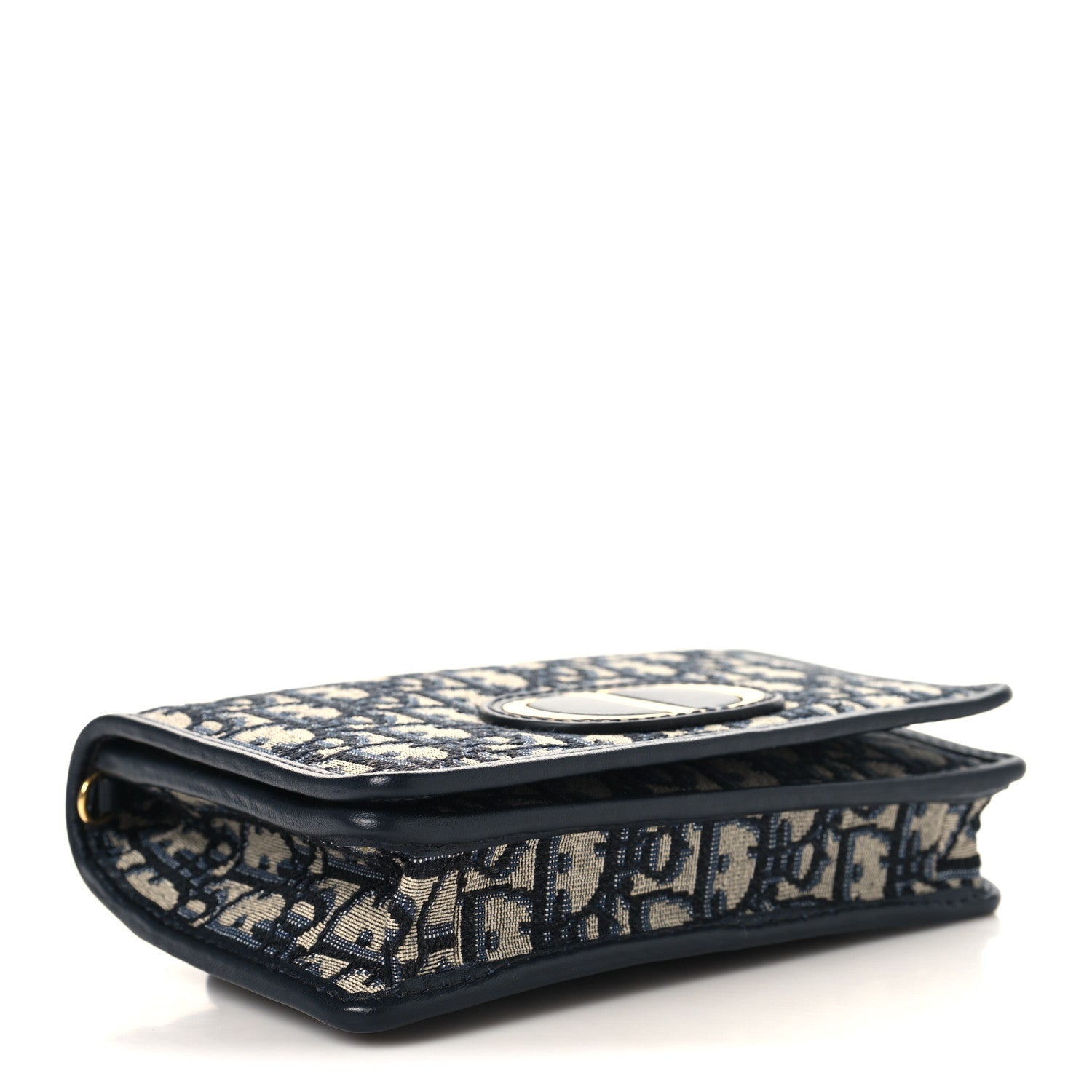 Oblique 30 Montaigne 2-In-1 Pouch Blue