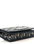 Oblique 30 Montaigne 2-In-1 Pouch Blue