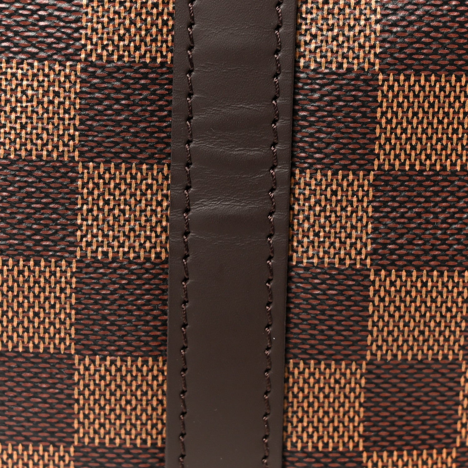 Damier Ebene Speedy Bandouliere 30
