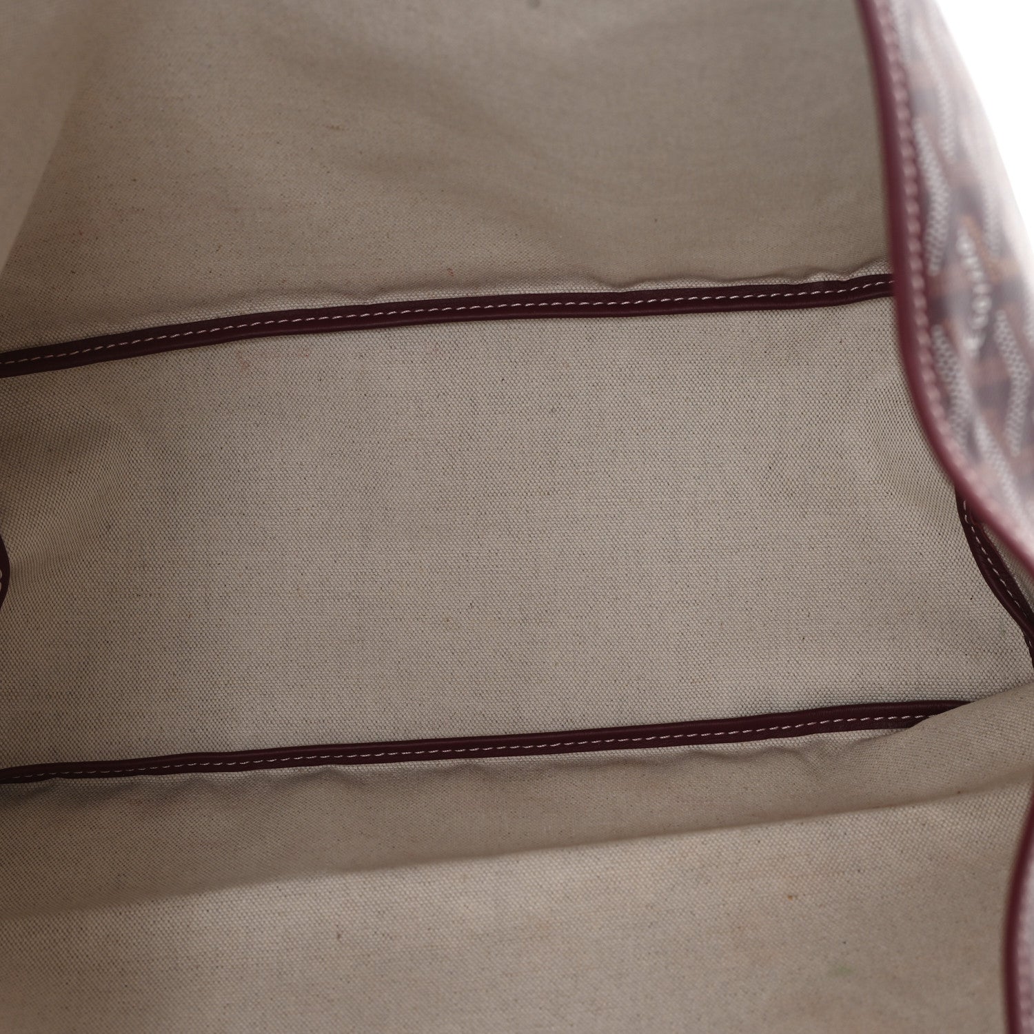 Goyardine Saint Louis PM Bordeaux