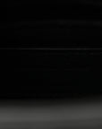 Ultra Matte Calfskin Cannage Small My ABCD1OR Lady D1OR Black
