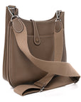 Taurillon Clemence Evelyne III PM Etoupe