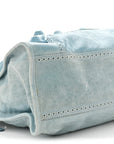 Agneau Giant Brogues Hardware City Papeete