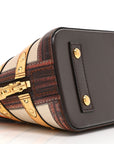 Transformed Canvas Time Trunk Alma BB Beige