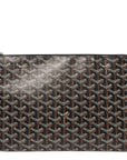 Goyardine Senat Pochette MM Black