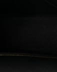 Taurillon Clemence Kelly Retourne 32 Black