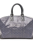 Goyardine Boeing 45 Grey