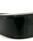 Patent Le 5 A 7 Hobo Dark Leaf
