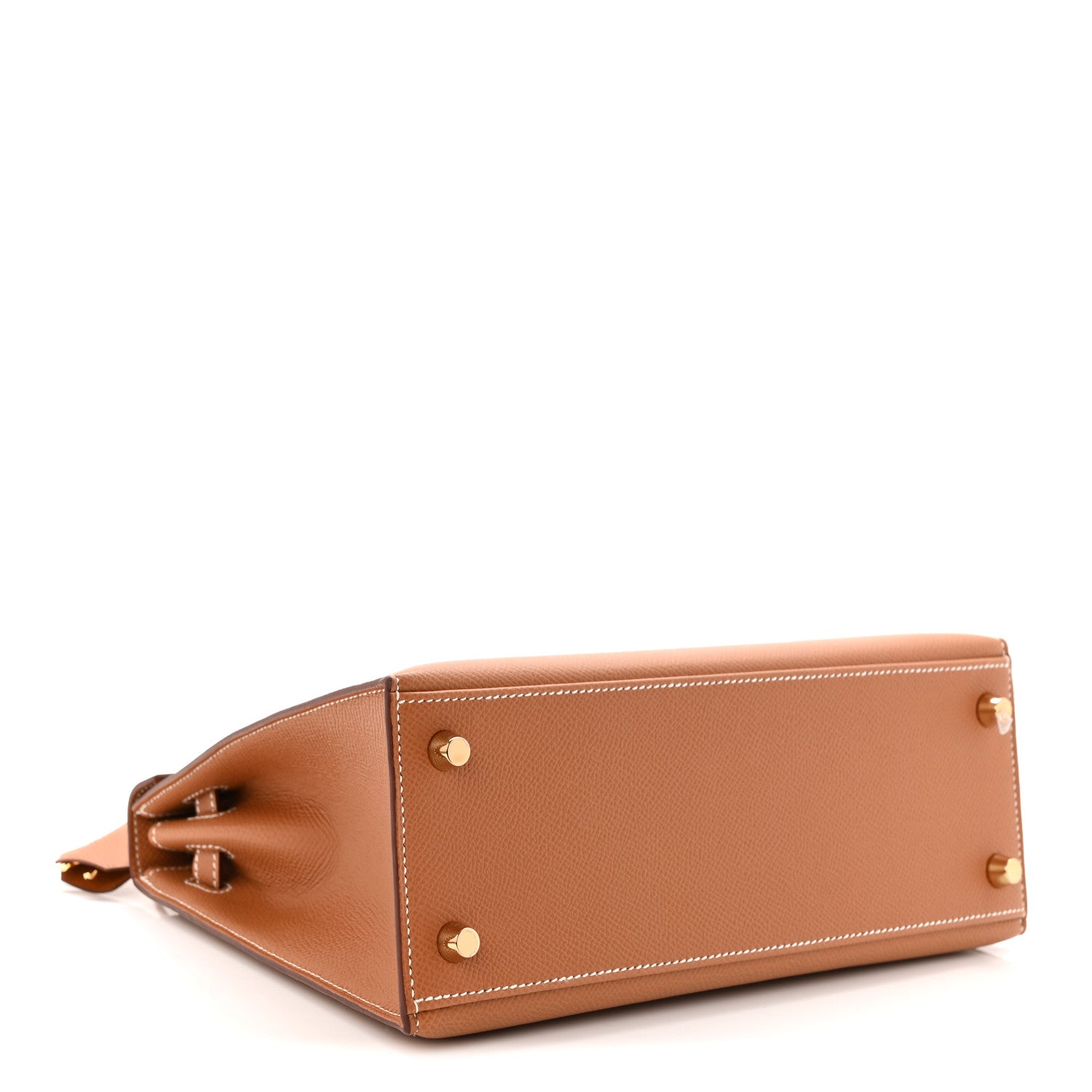Epsom Kelly Sellier 25 Gold